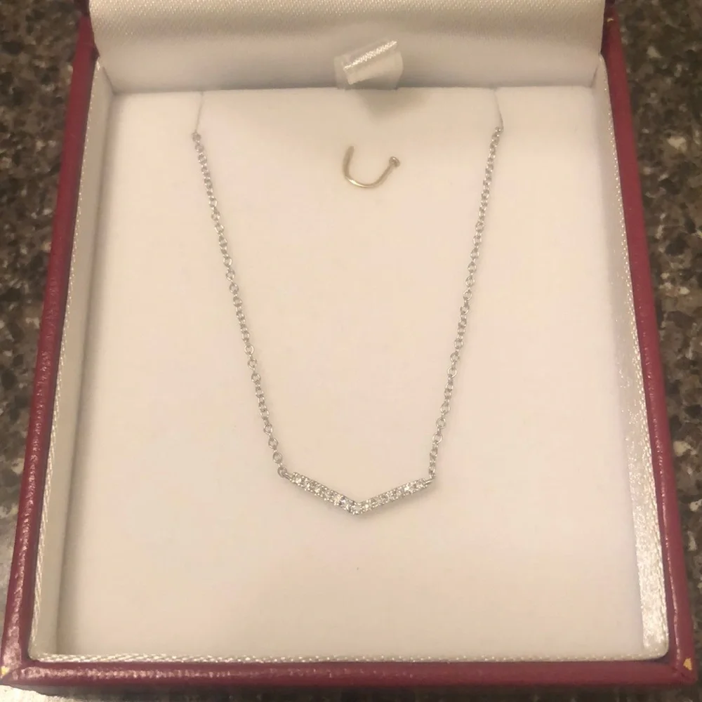 Carriere details sterling